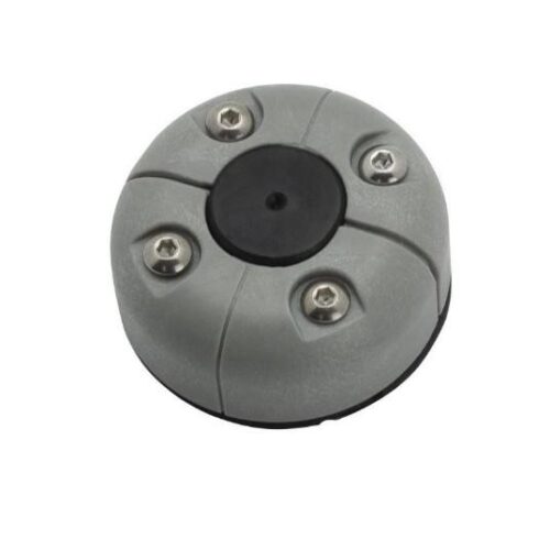 SEAVIEW Grey Plastic Retro Fit Cable Seal for wire up to 13.5mm / 0.53