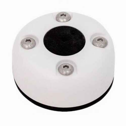 SEAVIEW White Plastic Vertical Cable Seal for wire up to 13.5mm / 0.53