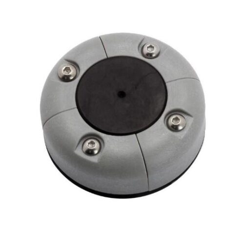 SEAVIEW Grey Plastic Retro Fit Cable Seal for wire up to 27.5mm / 1.08