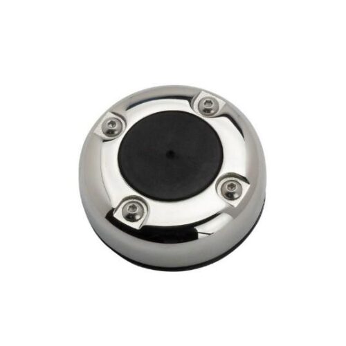 SEAVIEW High Polished S.S. Vertical Cable Seal for wire up to 27.5mm / 1.08