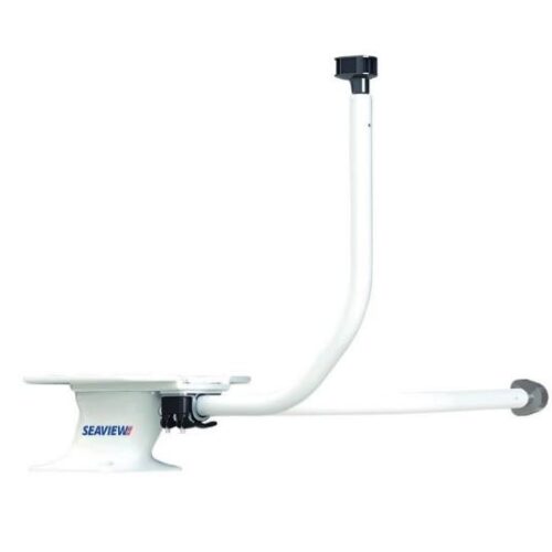 SEAVIEW Fold over light bar kit