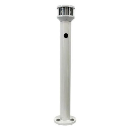 SEAVIEW C5 Certified Round  3NM LED Combination Mast Head Allround Light/ IP67 Watertight