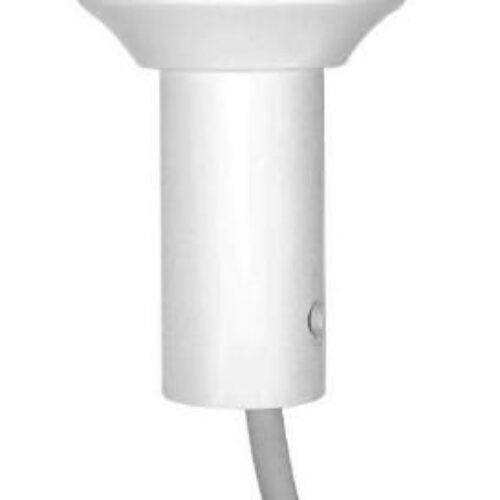 SEAVIEW (LTB TOP) LTBU1A with 12″ light post and LED light (SVLTP12 + LTBLED12)