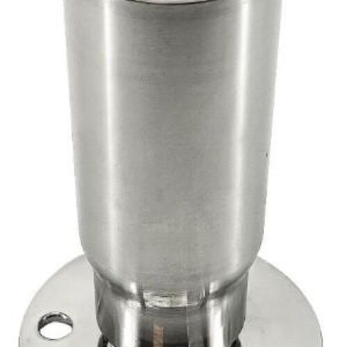 SEAVIEW Starlink S.S. 1-14 Threaded Adapter & S.S. Fixed Base