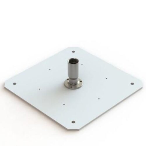 SEAVIEW Starlink Standard Actuated or Enterprise Adapter for 24″ Domes