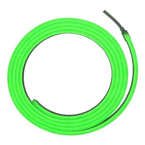 SHADOW-CASTER SCM-AL 30′ Mini Accent Lighting Flex Strip – NEON