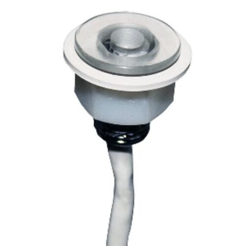 SHADOW-CASTER Round Accent Light – RGB