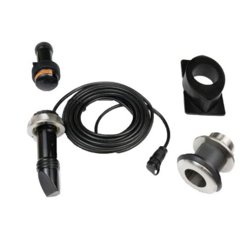 SIMRAD FORWARDSCAN TRANSDUCER W/SLEEVE AND PLUG