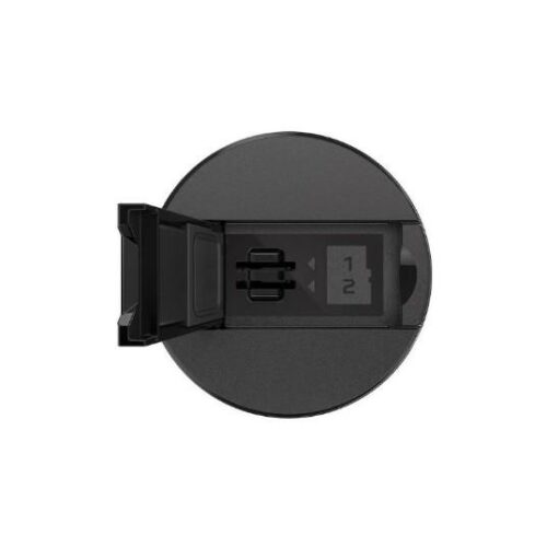 SIMRAD MI10, DUAL MICRO SD CARD READER