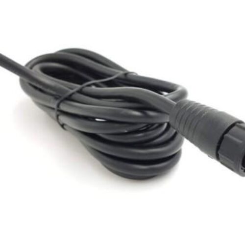 SIMRAD OP-BOX/NAIS, 12-PIN POWER/SERIAL CABLE, 2M