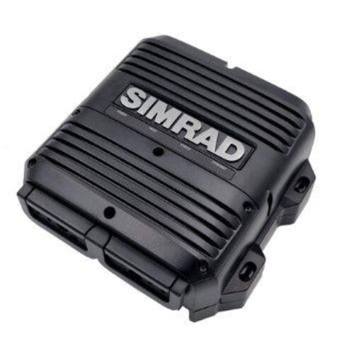 SIMRAD RI-50 HALO Radar Power Supply for HALO 2000 & 3000 Series Radars