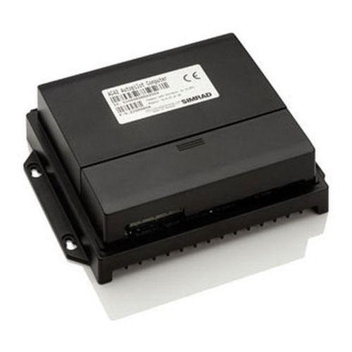 SIMRAD AC70 Autopilot Computer for reversible motor or non galvanic isolated solenoids, 1 NMEA 0183 RX/TX port