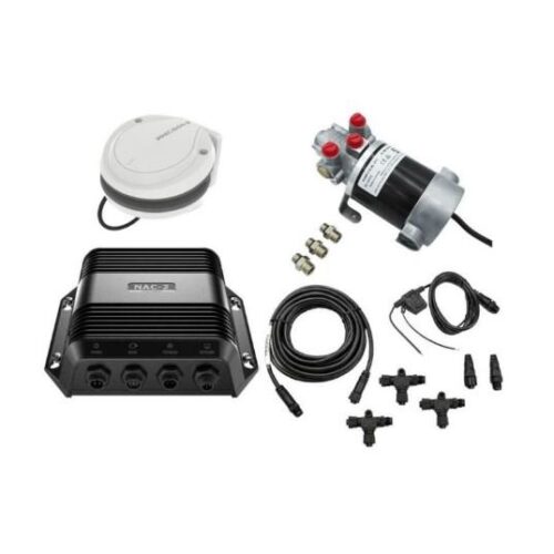 SIMRAD AP44M-VRF PACK MK2 (MED CAPACITY)