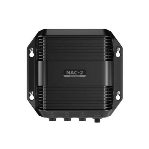 SIMRAD NAC-2 AUTOPILOT COMPUTER