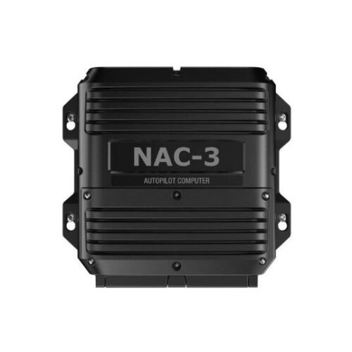 SIMRAD NAC-3 AUTOPILOT COMPUTER