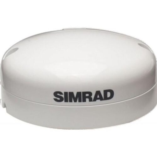 SIMRAD GS25 GPS ANTENNA MODULE PACK