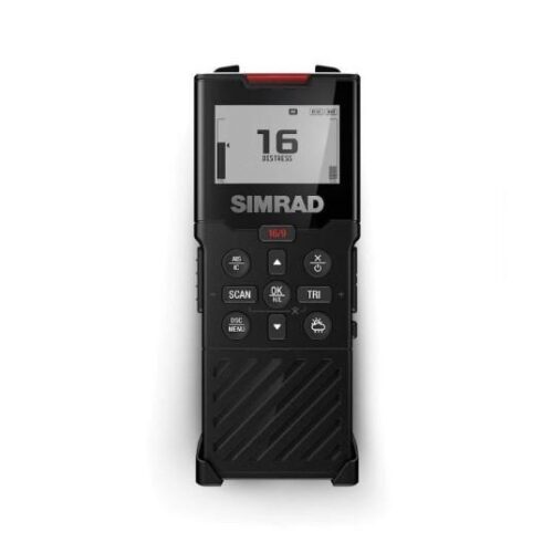 SIMRAD HS40: Wireless Handset for the RS40 VHF radio