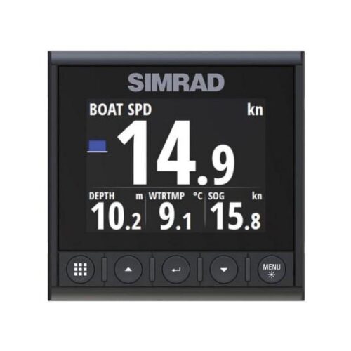 SIMRAD IS42 DIGITAL DISPLAY