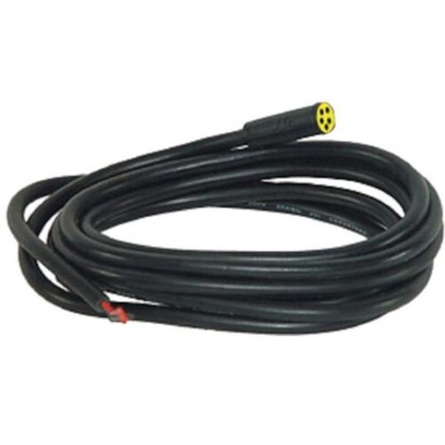 SIMRAD Power Cable without Terminator for SimNet/NMEA 2000 Marine Network, 2m