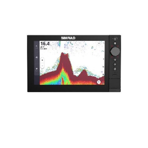 SIMRAD NSS 4-10 MFD US C-MAP