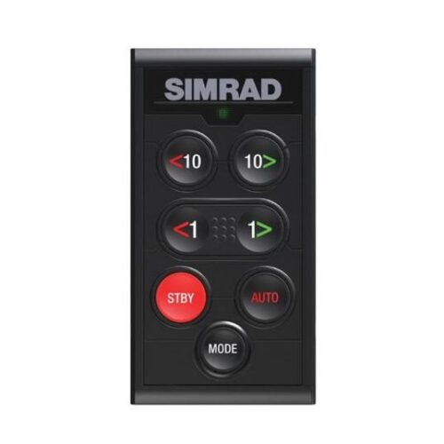 SIMRAD OP12 AUTOPILOT CONTROLLER