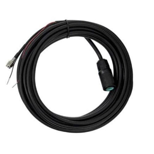 SIONYX 5m Power & Analog Video Cable