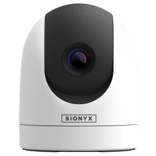 SIONYX NIGHTWAVE Marine Navigational Camera – WHITE