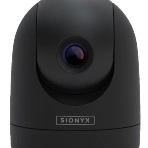 SIONYX NIGHTWAVE Marine Navigational Camera – BLACK