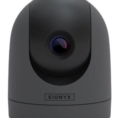 SIONYX NIGHTWAVE Marine Navigational Camera – GREY