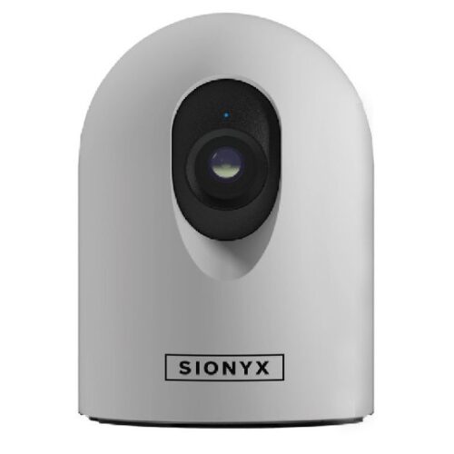 SIONYX NIGHTWAVE IP Digital Camera – White
