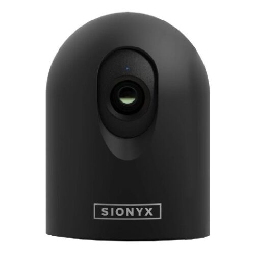 SIONYX NIGHTWAVE IP Digital Camera – Black