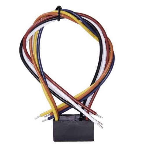 SIREN Relay, DC Accessory