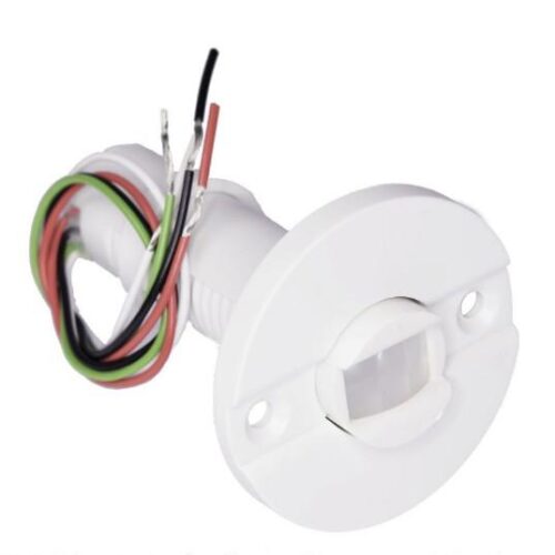 SIREN Sensor, Micro ePIR Motion