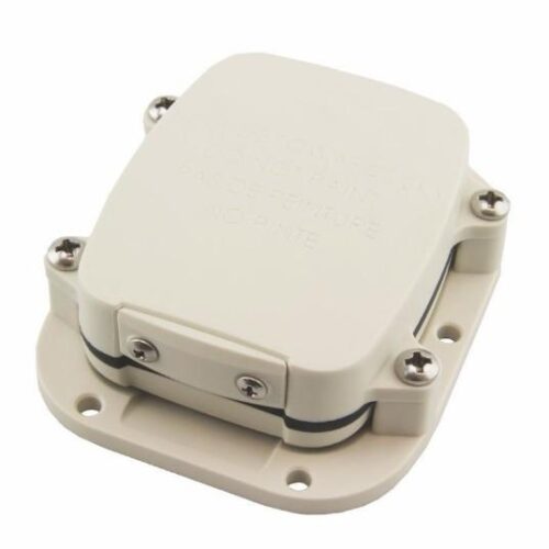 SIREN MARINE SIRENSAT OFFSHORE SATELLITE ANTENNA W/2M POWER CABLE