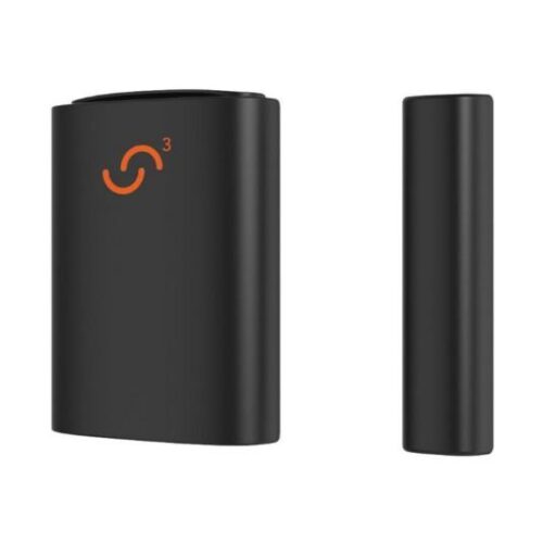 SIREN Wireless Sensor Siren 3, Entry