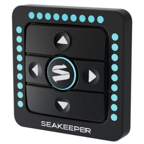 SEAKEEPER RIDE Keypad Kit  ***KEYPAD ONLY AVAILIABLE WITH FULL SYSTEM ORDER***
