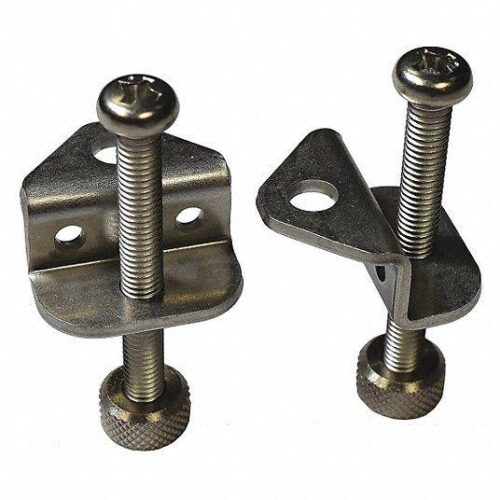 STANDARD HORIZON Flush mount bracket