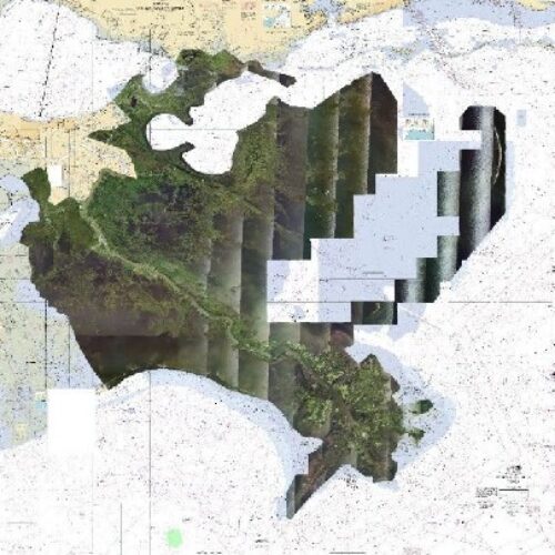 STRIKELINES 4K Louisiana East