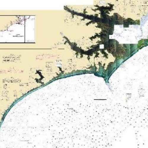 STRIKELINES 4K North Carolina – South