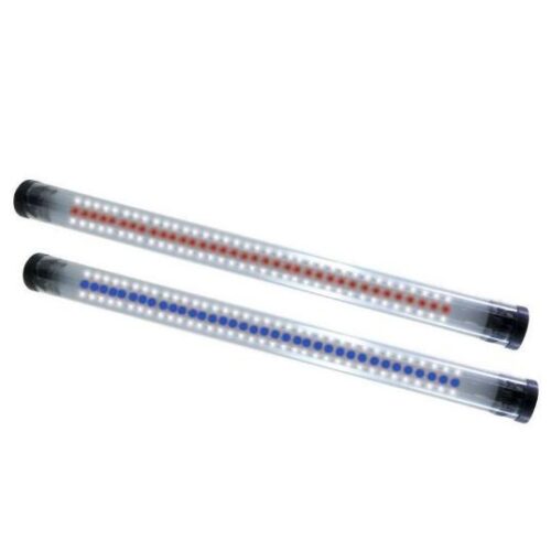 TACO LED T-TOP LIGHT BLUE/WHITE 20