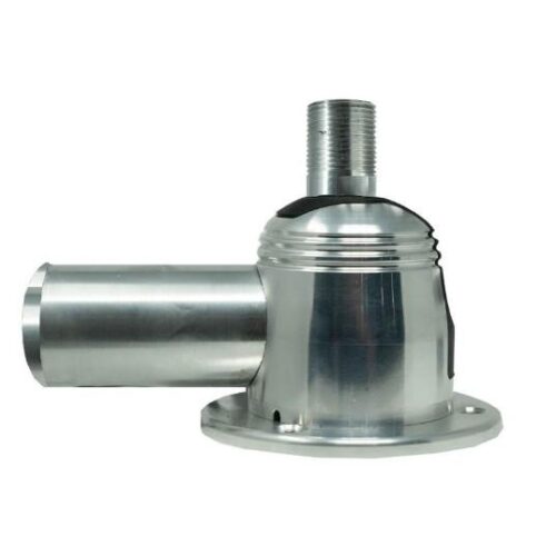 TACO Grand Slam 850 Electric VHF Antenna Mount