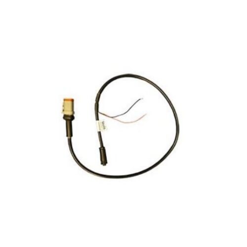 TALOS 10 ft SFD-1000-R Cable used for remote lightning detection system
