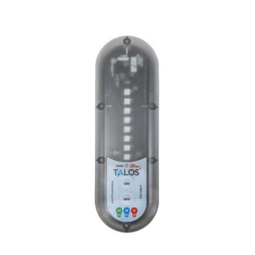 TALOS Lightning Detector for Marinas, Construction Sites, Sports Fields, Golf Courses, Pools & Outdoors