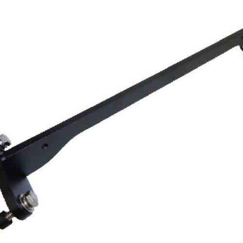 TRANSDUCER SHIELD & SAVER 360 Stabilizer on Minnkota Ultrex Trolling Motor