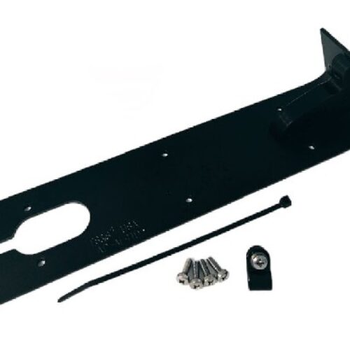 TRANSDUCER SHIELD & SAVER Armor Plate to fit Lowrance Active Imaging HD 3-in-1 transducer