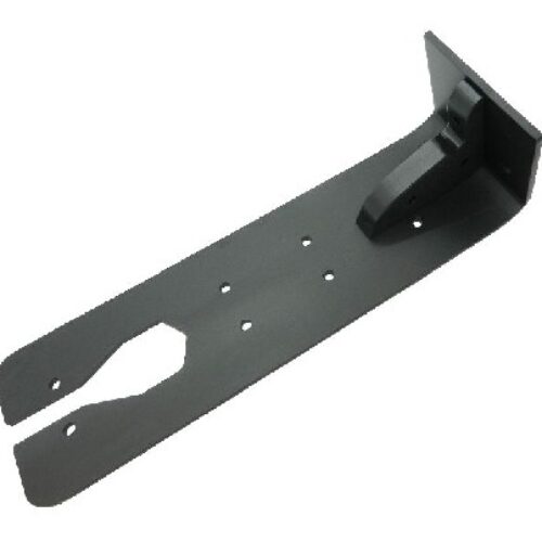 TRANSDUCER SHIELD & SAVER Armor Plate to fit Humminbird G3N or G4N DiSi transducer