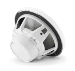 JL Audio® M3 Marine Subwoofer 10″ with White Classic Grille – Marine Subwoofer | Marine Overhauling Florida