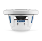 JL Audio® M6 Marine Speakers 6.5″ with White Classic Grille – Marine Speakers | Marine Overhauling Florida