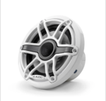 JL Audio® M6 Marine Speakers 6.5″ with White Sport Grille – Marine Speakers | Marine Overhauling Florida