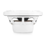 JL Audio® M3 Marine Speakers 7.7″ with White Classic Grille – Marine Speakers | Marine Overhauling Florida